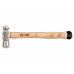 Bahco Schlosserhammer Mit Kugelpinne, Hickory-Stiel, 450 g -Günstiges Fix Geister Geschäft leichtmetallhammer 969415 czm