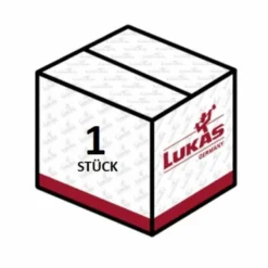 LUKAS Diamantfeile DF 3130, Querschnitt 4 Mm, Korn D 126 -Günstiges Fix Geister Geschäft lukas erzett diamentfeile 1589987 czm 9