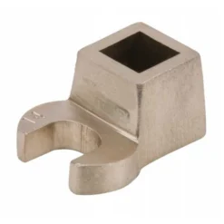 KS Tools BRONZEplus Krähenfußschlüssel, Maulform, Vierkant 1/2" 27 Mm