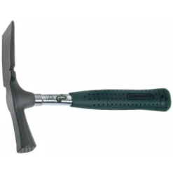 Peddinghaus Maurerhammer Stahlrohr 600g