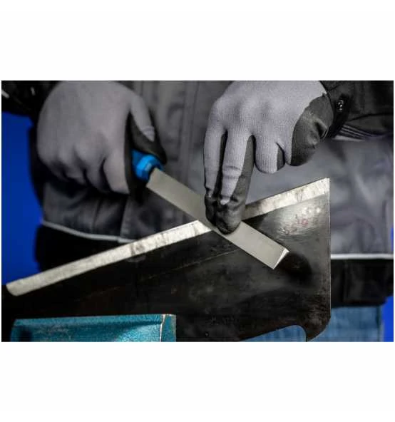 PFERD Schärffeile Messerform 250 Mm, Hieb 2 Universell Zum Schärfen 2 PFERD Schärffeile Messerform 250 Mm, Hieb 2 Universell Zum Schärfen – Bild 2