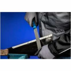 PFERD Mühlsägefeile Gerade/runde Kante Flachstumpf, 250 Mm, Hieb 2 Universell Zum Schärfen -Günstiges Fix Geister Geschäft muehlsaegefeilen 1591673 czm 2