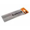 Bahco Nadelfeilensatz, Schlicht, Ohne Heft 160 Mm - 6-tlg., Hieb 2