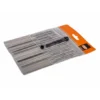 Bahco Nadelfeilensatz, Bastardhieb, Ohne Heft 160 mm - 12-tlg., Hieb 0