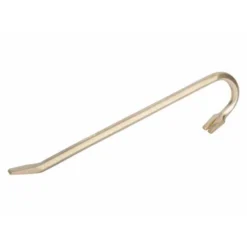 Bahco Funkenfreies Nageleisen Aus Aluminiumbronze, 22 x 920 mm