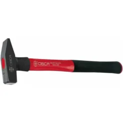 Osca Schlosserhammer 500 G, 3K-Stiel
