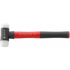 Osca Schonhammer EVOSOFT 3K 32mm, Nylon, Alugehäuse