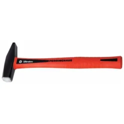 Peddinghaus Schlosserhammer INDU 2000 G, ULTRATEC STIEL