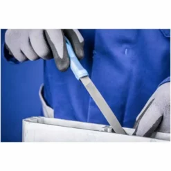 PFERD Präzisions-Angelfeile Halbrund 100 Mm, Schweizer Hieb 3, Fein -Günstiges Fix Geister Geschäft pferd angelfeile 1001099 czm