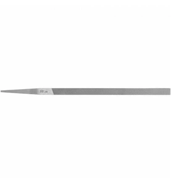 PFERD Präzisions-Stiftenfeile Flachstumpf, Schmal 150 Mm, Schweizer Hieb 00, Sehr-grob 1 PFERD Präzisions-Stiftenfeile Flachstumpf, Schmal 150 Mm, Schweizer Hieb 00, Sehr-grob