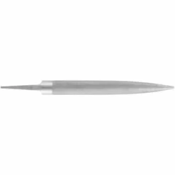 PFERD Präzisions-Angelfeile Halbrund, 150 Mm, Schweizer Hieb 1, Mittel