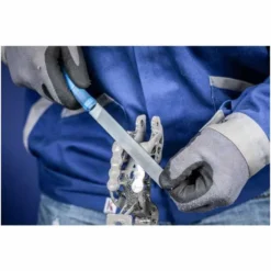 PFERD CORINOX-Ansatzfeile Hohe Oberflächenhärte Flachstumpf, 250 Mm, Schweizer Hieb 2, Mittel-fein -Günstiges Fix Geister Geschäft pferd corinox feilen 1591210 czm 6