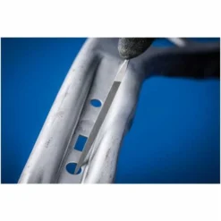 PFERD Präzisions-Nadelfeilen-Set 12-tlg. In Kunststoffbox 160 Mm, Schweizer Hieb 2, Mittel-fein -Günstiges Fix Geister Geschäft pferd corradi nadelfeilen 1591061 czm 3