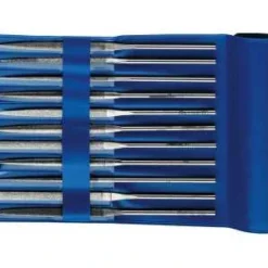 PFERD Diamant-Nadelfeilen-Set DF 4211