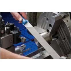 PFERD Drehbankfeile Flachstumpf, 250 Mm, Hieb 1 Für Grobe Zerspanung, Schruppen 5 PFERD Drehbankfeile Flachstumpf, 250 Mm, Hieb 1 Für Grobe Zerspanung, Schruppen -Günstiges Fix Geister Geschäft pferd feile flach 1591268 czm