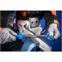PFERD CHAIN SHARP KSSG 91 Kettensägeschärfgerät Ø 4,0 Mm, Für Kettenteilung 3/8"-LowProfile -Günstiges Fix Geister Geschäft pferd kettensaegeschaerfgeraet 1591567 czm