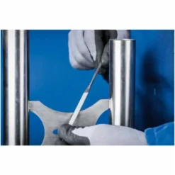 PFERD Präzisions-Nadelfeilen-Set 12-tlg. In Rolltasche 200 Mm, Schweizer Hieb 0, Grob -Günstiges Fix Geister Geschäft pferd praezisions nadelfeile 1591062 czm