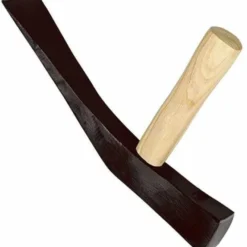 Idealspaten Pflasterhammer 2,5 Kg Reihn. Form Eschenstiel -Günstiges Fix Geister Geschäft pflastererhammer 560282 czm
