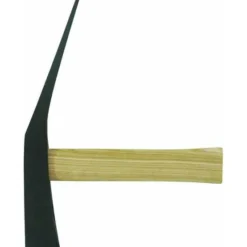 Pflasterhammer 1,5kg Rheinische Form