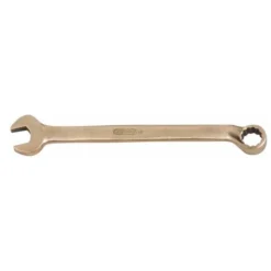 KS Tools BRONZEplus Ringmaulschlüssel Gekröpft 32 Mm