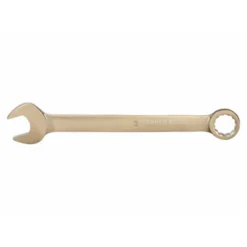Bahco Funkenfreier 19-mm-Ring-Maulschlüssel Aus Aluminiumbronze, 215 mm -Günstiges Fix Geister Geschäft ringmaulschluessel funkenfrei 972852 czm 3