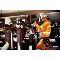 Bahco Funkenfreier 33-mm-Ring-Maulschlüssel Aus Aluminiumbronze, 340 mm -Günstiges Fix Geister Geschäft ringmaulschluessel funkenfrei 975129 czm 1