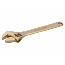 Bahco Funkenfreier 65-mm-Rollgabelschlüssel Aus Aluminiumbronze, 600 mm