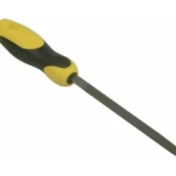 Stanley Sägefeile Mit Heft, Hieb 2, 150 Mm