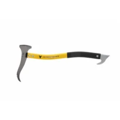 Ochsenkopf Alu-Handsappie Mit Schneide, 50 Cm