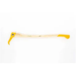 Ochsenkopf Sappie Tiroler Form, Gezahnt, Mit Stiel, 1100 G