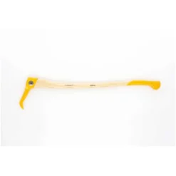 Ochsenkopf Sappie Tiroler Form, Gezahnt, Mit Stiel, 1300 G