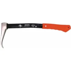 Bison Handsapie Profiline Stiel-L.450mm 400g M.Stahlrohrstiel