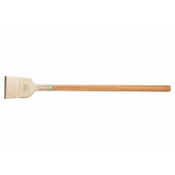 Bahco Schaber Aus Aluminiumbronze Mit Langer Klinge, Funkenfrei, 100 mm -Günstiges Fix Geister Geschäft schaber funkenfrei 972950 czm