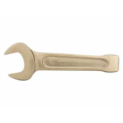 Bahco Funkenfreier 55-mm-Schlag-Maulschlüssel Aus Aluminiumbronze, 305 mm -Günstiges Fix Geister Geschäft schlag maulschluessel funkenfrei 972860 czm 7