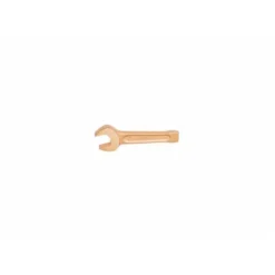 Bahco Funkenfreier 47-mm-Schlag-Maulschlüssel Aus Kupferberyllium, 250 mm