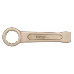 KS Tools BRONZEplus Schlag-Ringschlüssel 3.3/4"