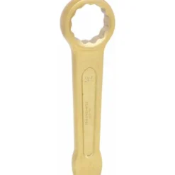 KS Tools BRONZEplus Schlag-Ringschlüssel 32 Mm -Günstiges Fix Geister Geschäft schlag ringschluessel funkenfrei 718005 czm