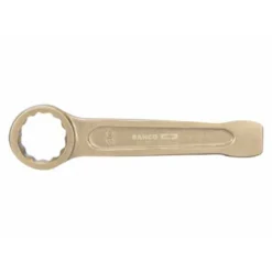 Bahco Funkenfreier 72-mm-Schlag-Ringschlüssel Aus Aluminiumbronze, 320 mm -Günstiges Fix Geister Geschäft schlag ringschluessel funkenfrei 972862 czm 2