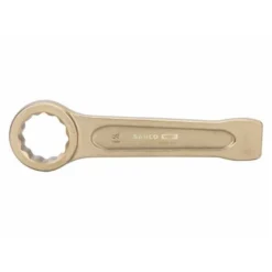 Bahco Funkenfreier 1-1/4"-Schlag-Ringschlüssel Aus Aluminiumbronze, 185 mm -Günstiges Fix Geister Geschäft schlag ringschluessel funkenfrei 972864 czm