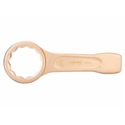 Bahco Funkenfreier 68-mm-Schlag-Ringschlüssel Aus Kupferberyllium, 320 mm -Günstiges Fix Geister Geschäft schlag ringschluessel funkenfrei 972970 czm 16