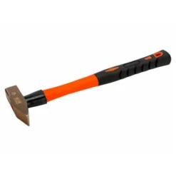 Bahco Schlosserhammer Mit Kupferberyllium-Kopf Und Fiberglas-Griff, Funkenfrei, 100 g