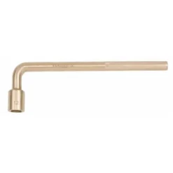 KS Tools BRONZEplus Steckschlüssel, 22 Mm Für Vierkantschrauben