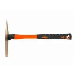 Bahco Schweißerhammer Mit Kupferberyllium-Kopf Und Fiberglas-Griff, Funkenfrei, 600 g -Günstiges Fix Geister Geschäft schweisserhammer funkenfrei 973044 czm 1