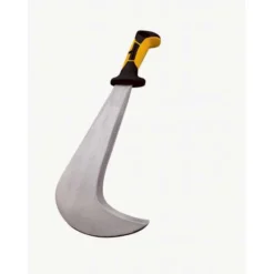 DAKO Gertel Schweizer Form, Mit 2-Komponenten-Kunststoffgriff