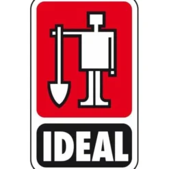 Idealspaten IDEAL-Alu-Spaltkeil, Geschmiedet -Günstiges Fix Geister Geschäft spaltkeile 799442 czm