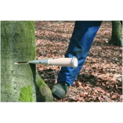 Ochsenkopf Alu-Hohlkeil Glatt, Gesamtlänge 365 Mm -Günstiges Fix Geister Geschäft spaltkeile 848627 czm