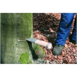 Ochsenkopf Alu-Hohlkeil Glatt, Gesamtlänge 365 Mm -Günstiges Fix Geister Geschäft spaltkeile 848628 czm