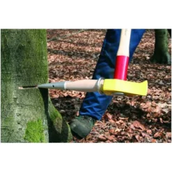 Ochsenkopf Alu-Hohlkeil Glatt, Gesamtlänge 365 Mm -Günstiges Fix Geister Geschäft spaltkeile 848629 czm