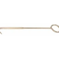 KS Tools BRONZEplus Kanaldeckelhaken 700 Mm Verstärkte Ausführung