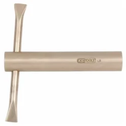 KS Tools BRONZEplus 3-kant-Steckschlüssel M24